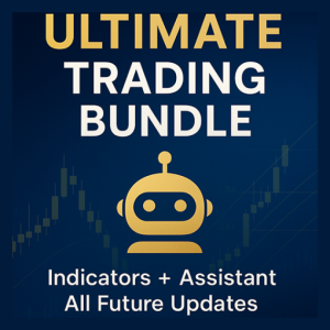 Ultimate Trading Bundle – Complete Forex Tools & Indicators