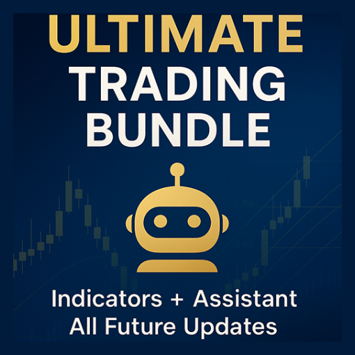 Ultimate Trading Bundle – Complete Forex Tools & Indicators