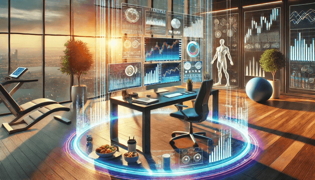 تاثیر سبک زندگی در موفقیت یک تریدر