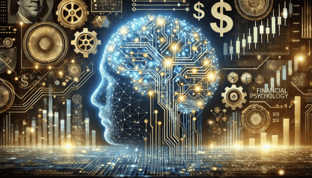 روانشناسی مالی