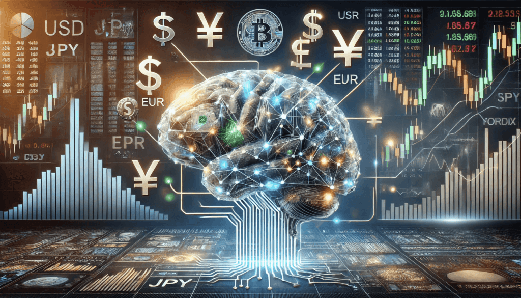 روانشناسی فارکس