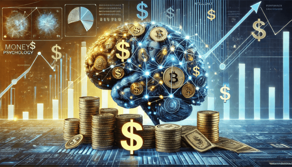 روانشناسی پول