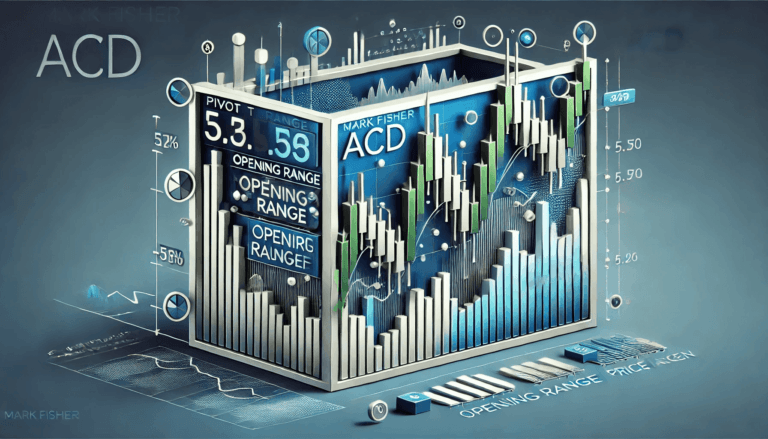 اندیکاتور ACD