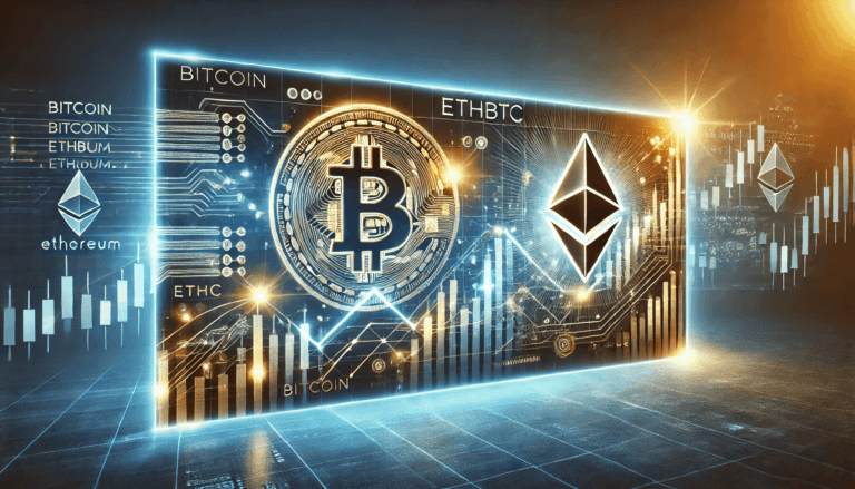 ETHBTC