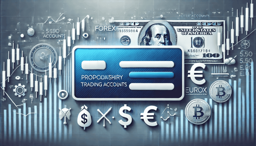 انواع حسابهای فارکس و معرفی حسابهای معاملاتی
