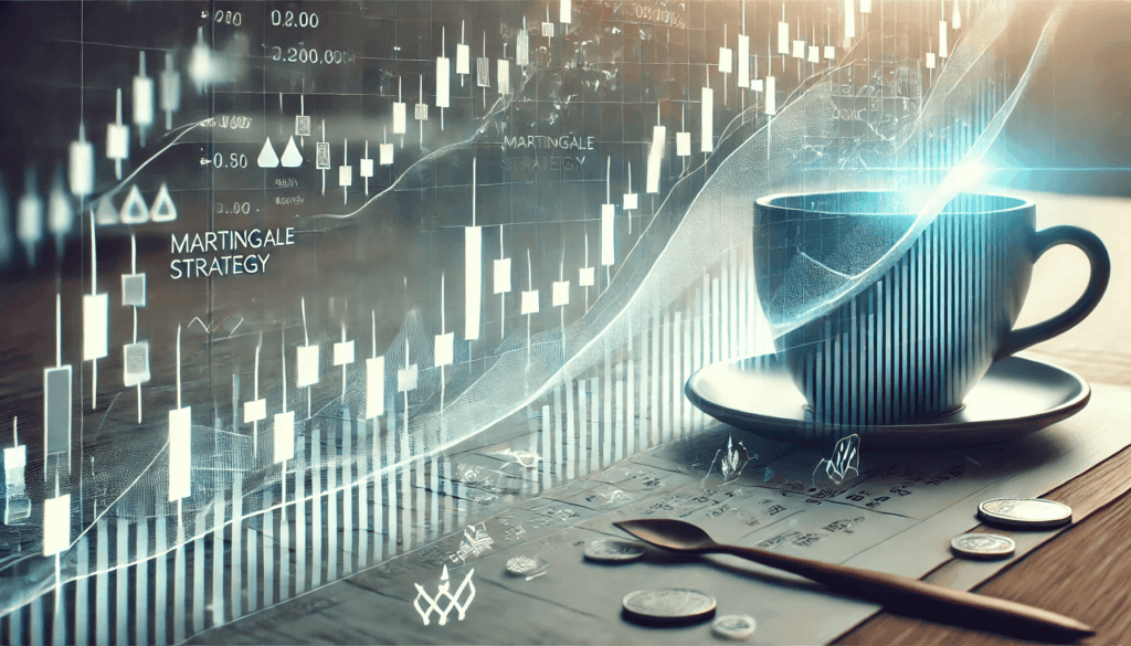 استراتژی مارتینگل