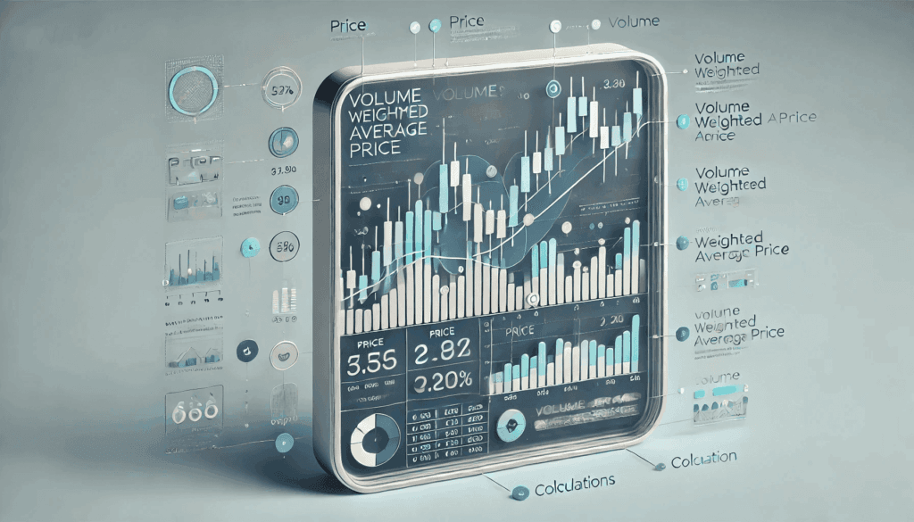 VWAP چیست؟