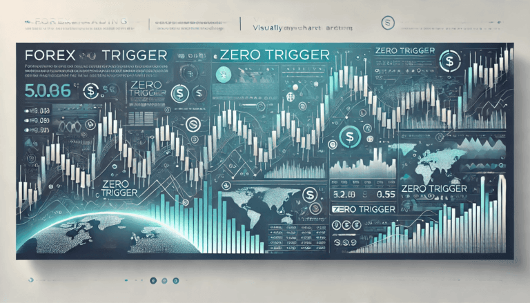 ویژگیهای کندل Zero Trigger