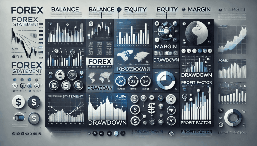 اصطلاحات استیتمنت