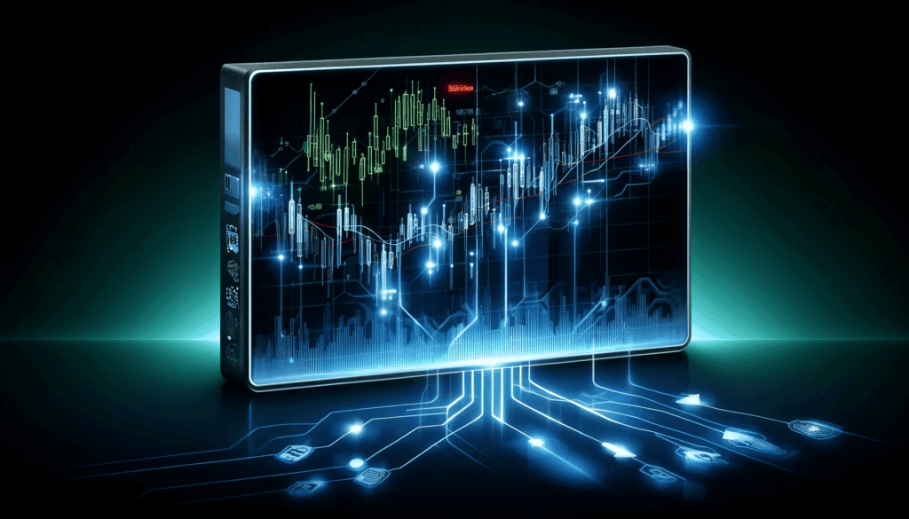 معاملات الگوریتمی