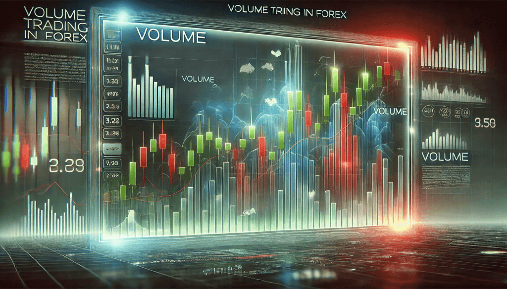ولوم تریدینگ