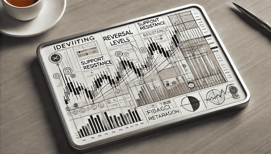 تشخیص سطوح بازگشتی