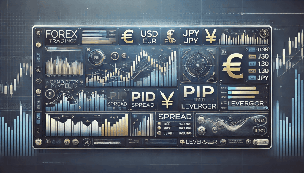 اصطلاحات فارکس