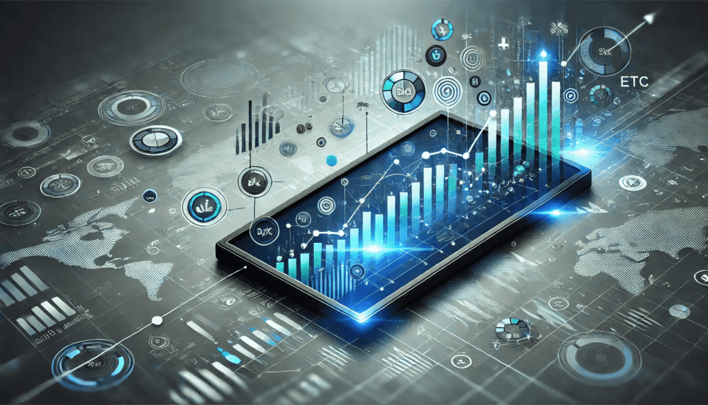 صندوق‌های قابل معامله (ETF)