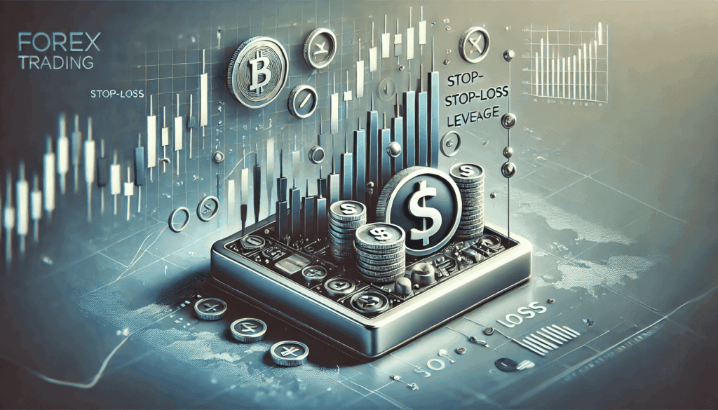 حداقل میزان بالانس در فارکس