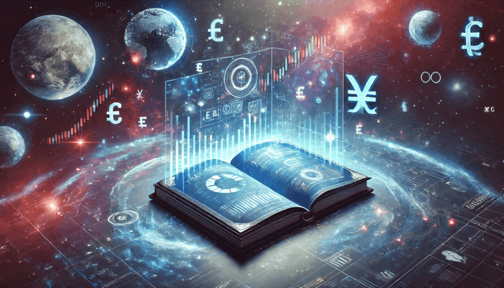 ژورنال نویسی در فارکس