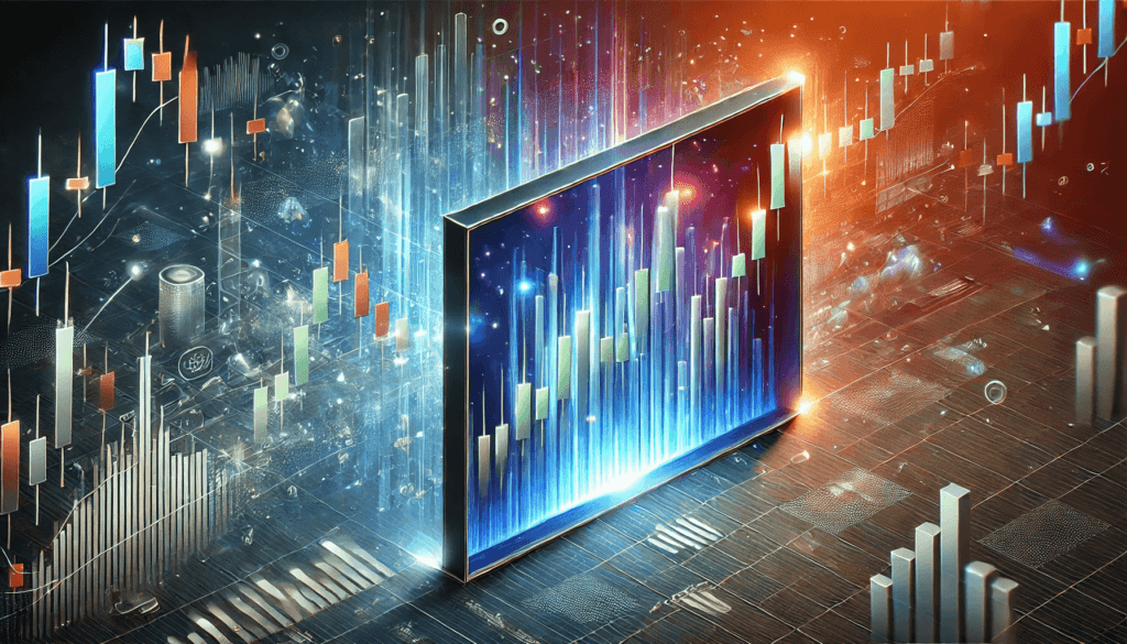 استراتژی هیدن گپ (Hidden Gap)