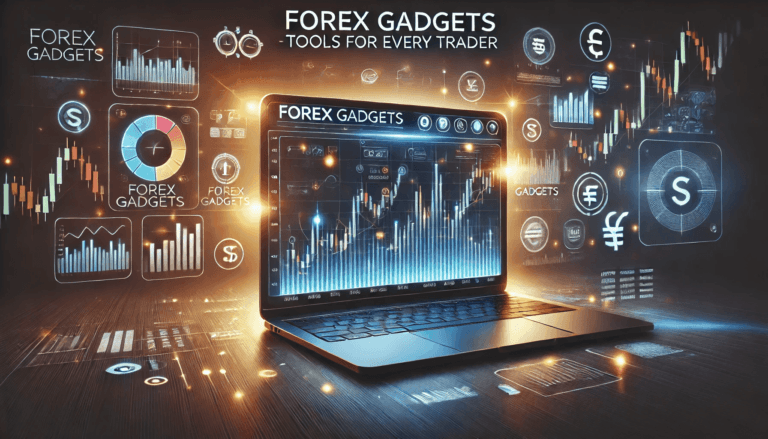 forexgadgets.com