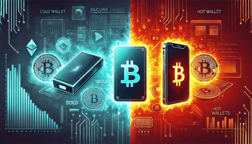 کیف پول سرد و گرم