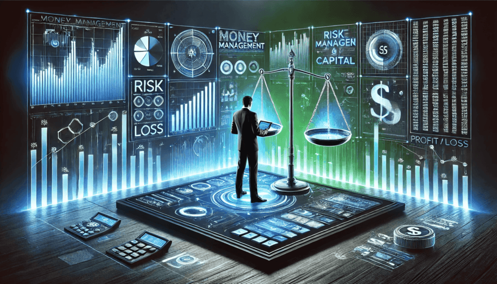 Money Management Systems چیست؟