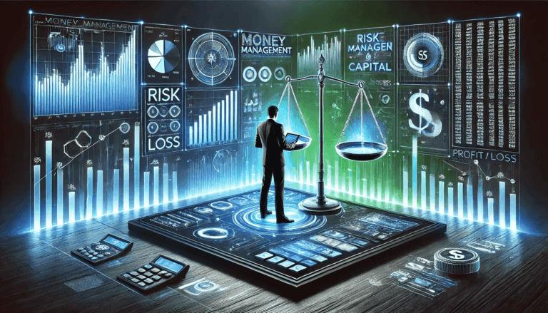 Money Management Systems چیست؟