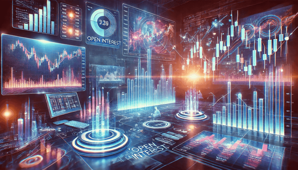 معرفی Open Interest