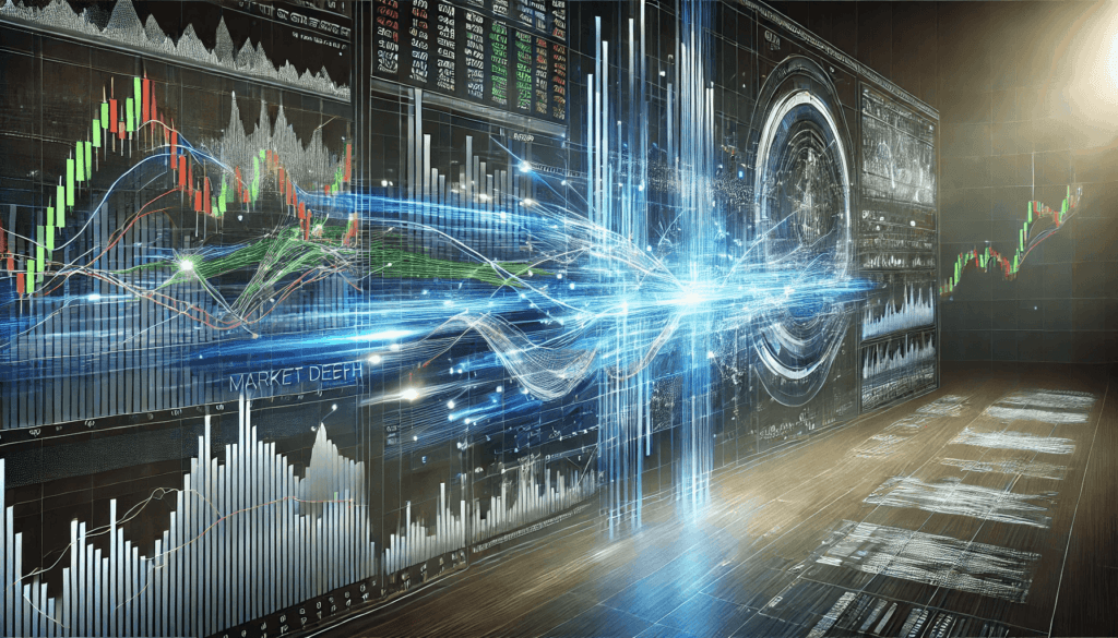 استراتژی "Order Flow Trading" در فارکس