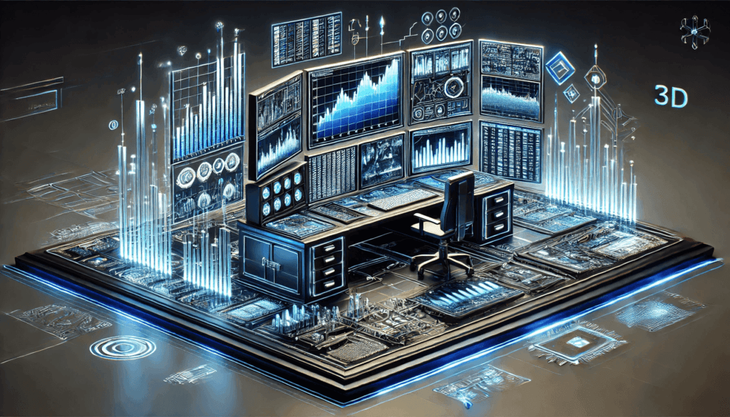 Quantitative Trading