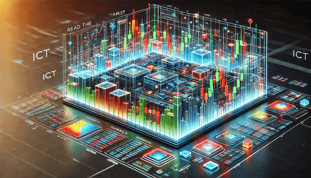 ترکیب RTM + ICT