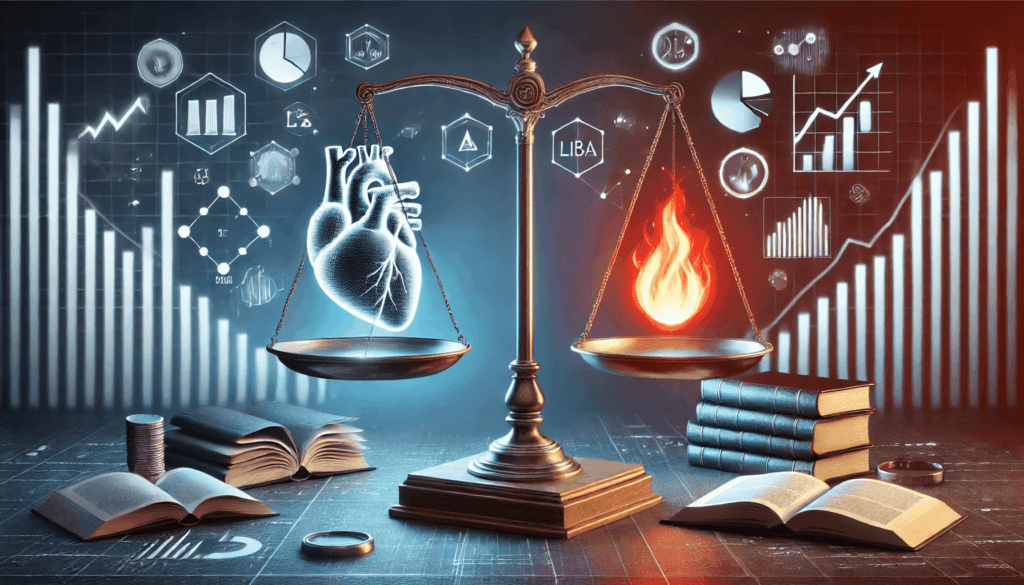 شناخت احساسات و تأثیر آنها بر معاملات