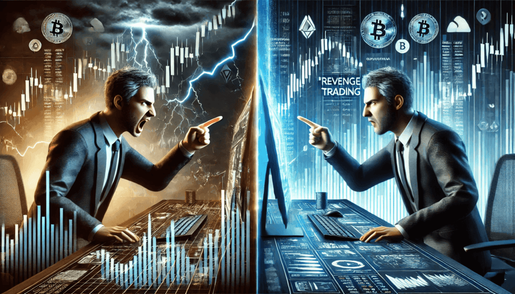 انتقام از بازار