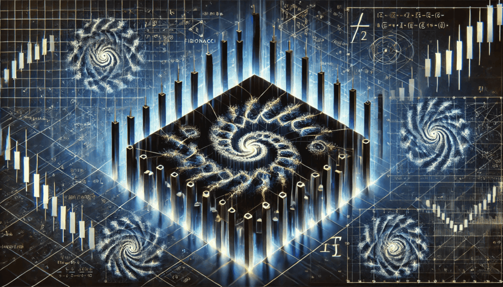 فراکتال بودن حرکت بازارهای مالی