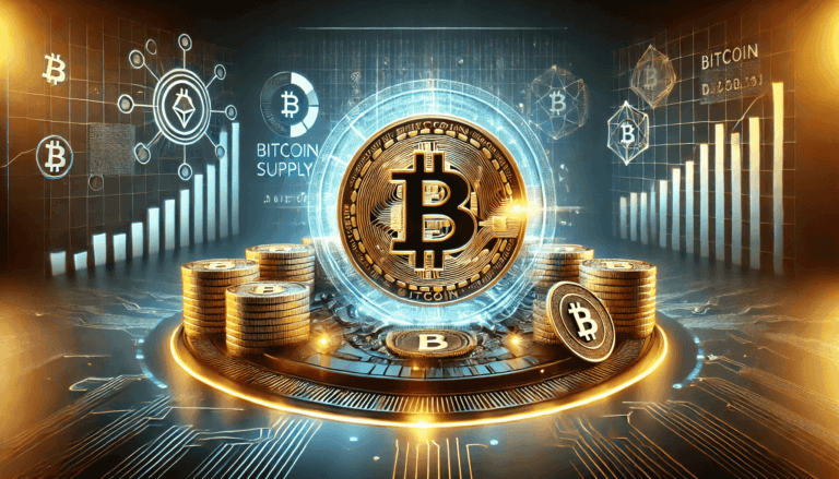 تعداد بیت کوین