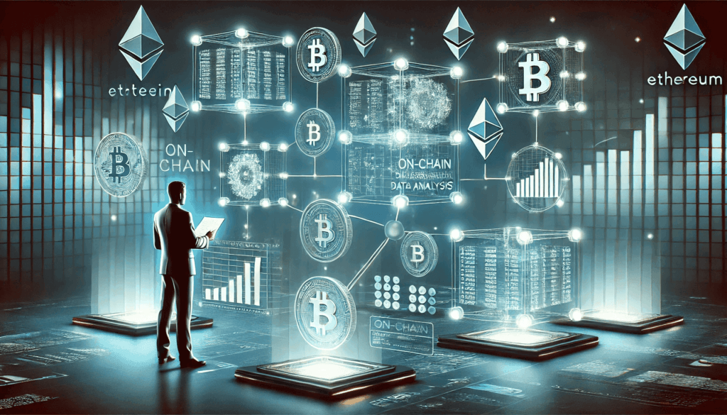 تحلیل داده‌های زنجیره‌ای