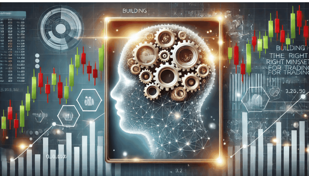 ساخت ذهنیت درست برای معاملهگری