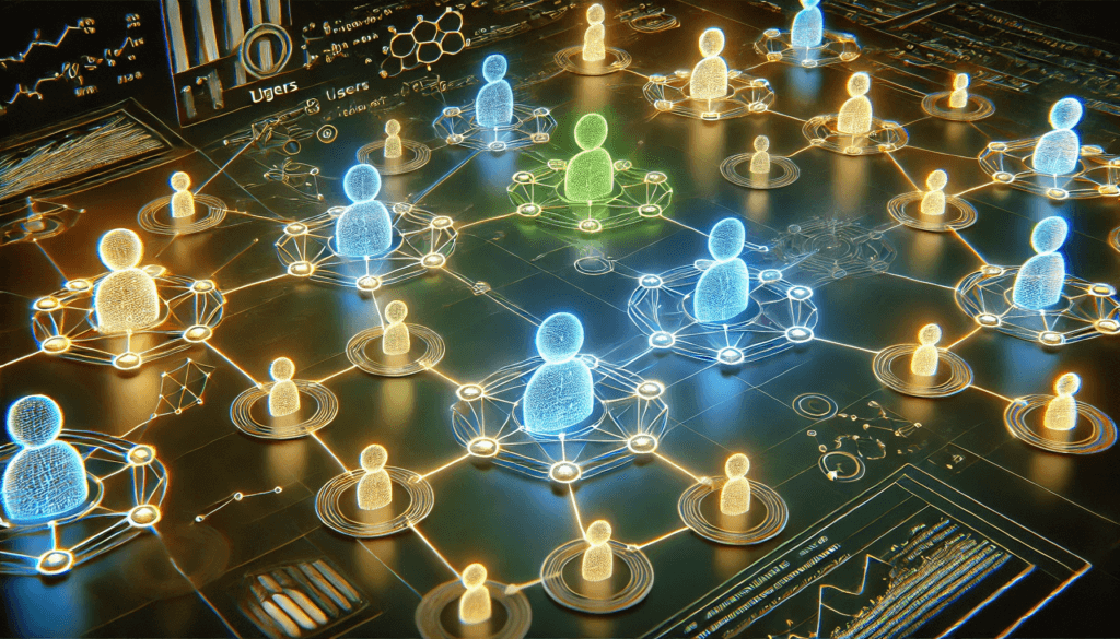 Matching Algorithm چیست؟