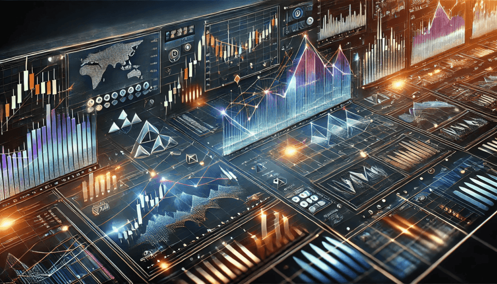 سبک Pattern Recognition
