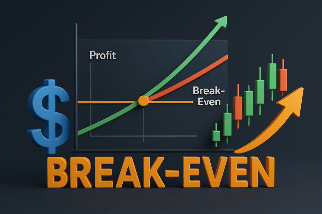 بریک ایون چیست